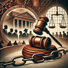 Breaking the Chains of Injustice: Jury Nullification and the Fugitive Slave Act