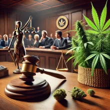 Cannabis and Conscience: Jury Nullification in Marijuana Cases