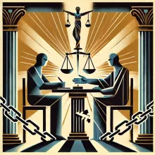 The Role of Plea Bargains in Bypassing Jury Nullification